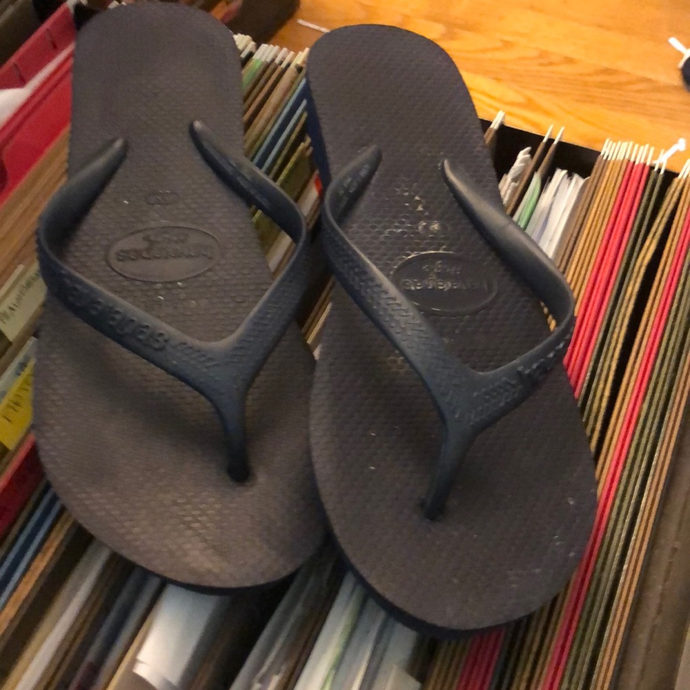 Flip Flops